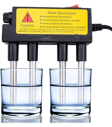 Amazon.co.jp: 水蒸留器、4L蒸留水メーカー、304ステンレス鋼蒸留水機